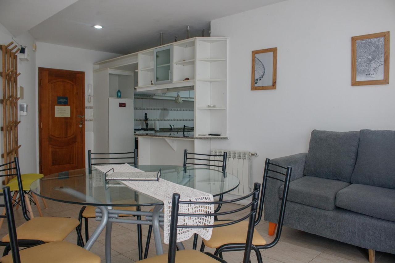 Rondpoint Pilar Apartment Pilar  Exterior foto