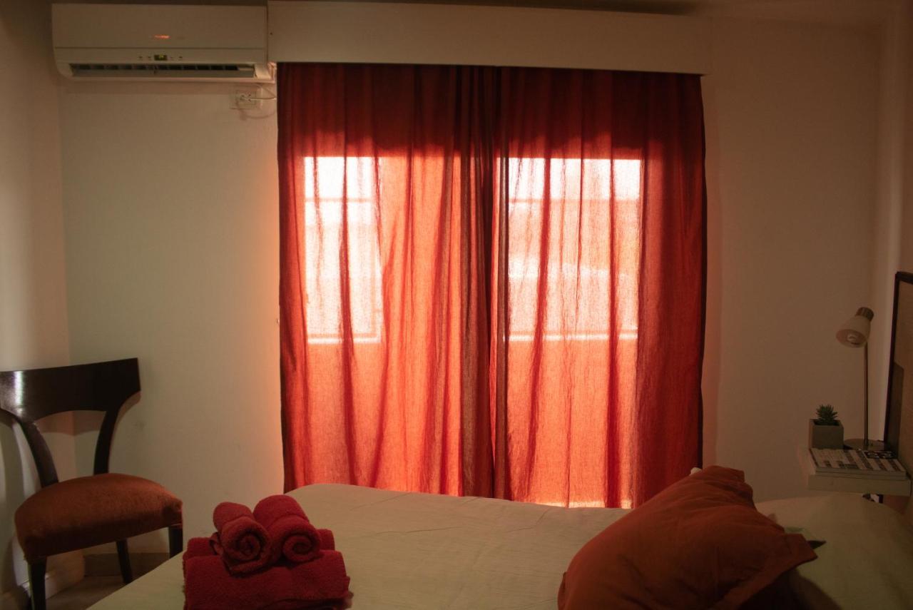 Rondpoint Pilar Apartment Pilar  Exterior foto