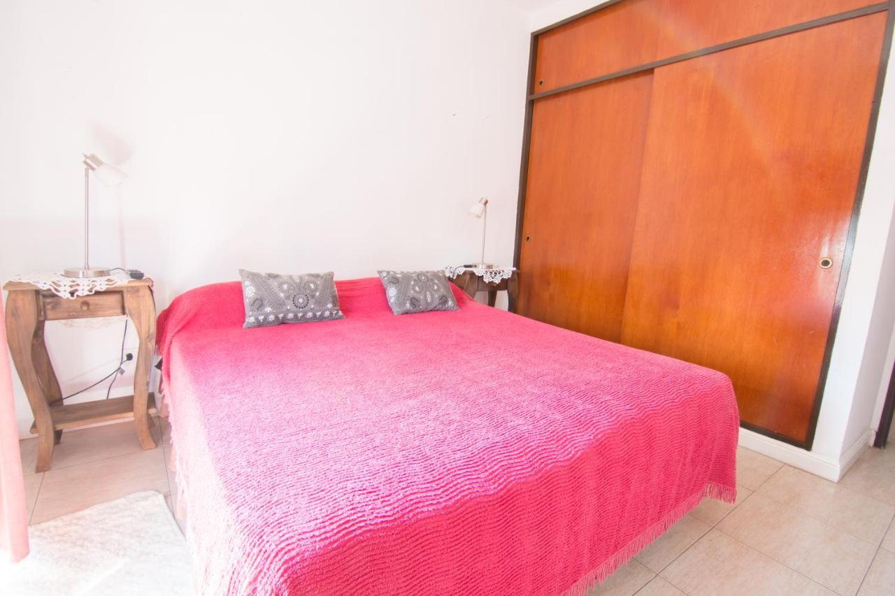 Rondpoint Pilar Apartment Pilar  Exterior foto