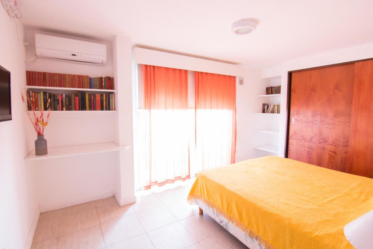 Rondpoint Pilar Apartment Pilar  Exterior foto