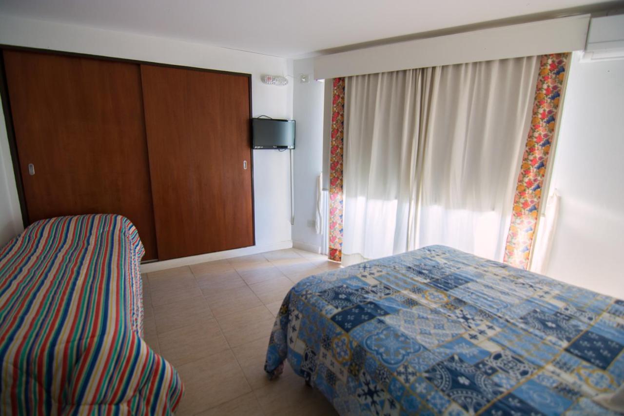 Rondpoint Pilar Apartment Pilar  Exterior foto