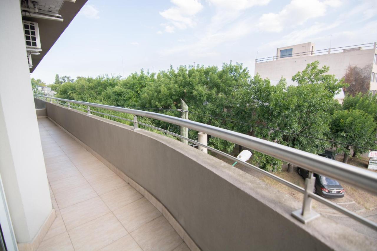 Rondpoint Pilar Apartment Pilar  Exterior foto