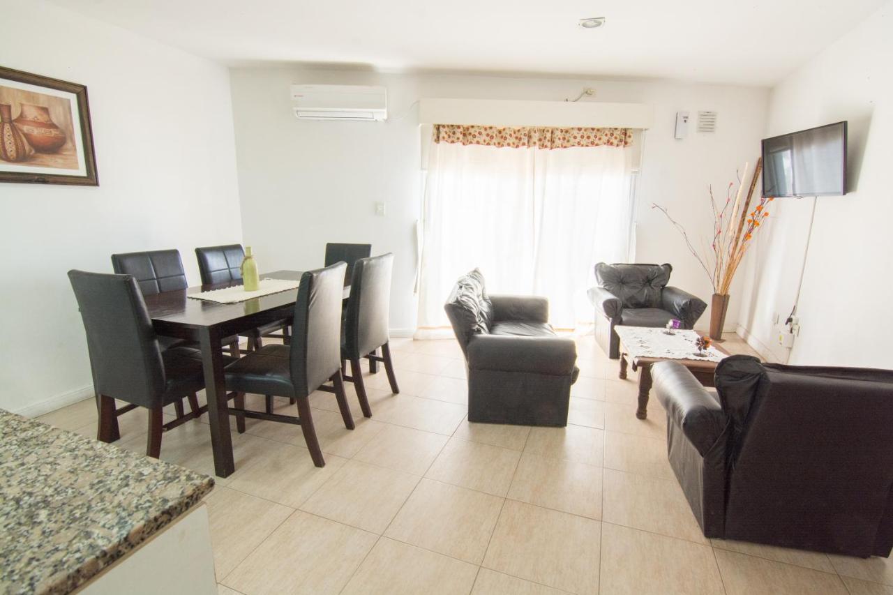 Rondpoint Pilar Apartment Pilar  Exterior foto