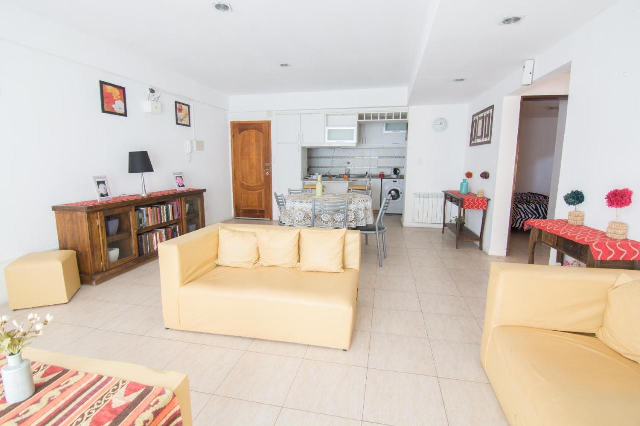 Rondpoint Pilar Apartment Pilar  Exterior foto