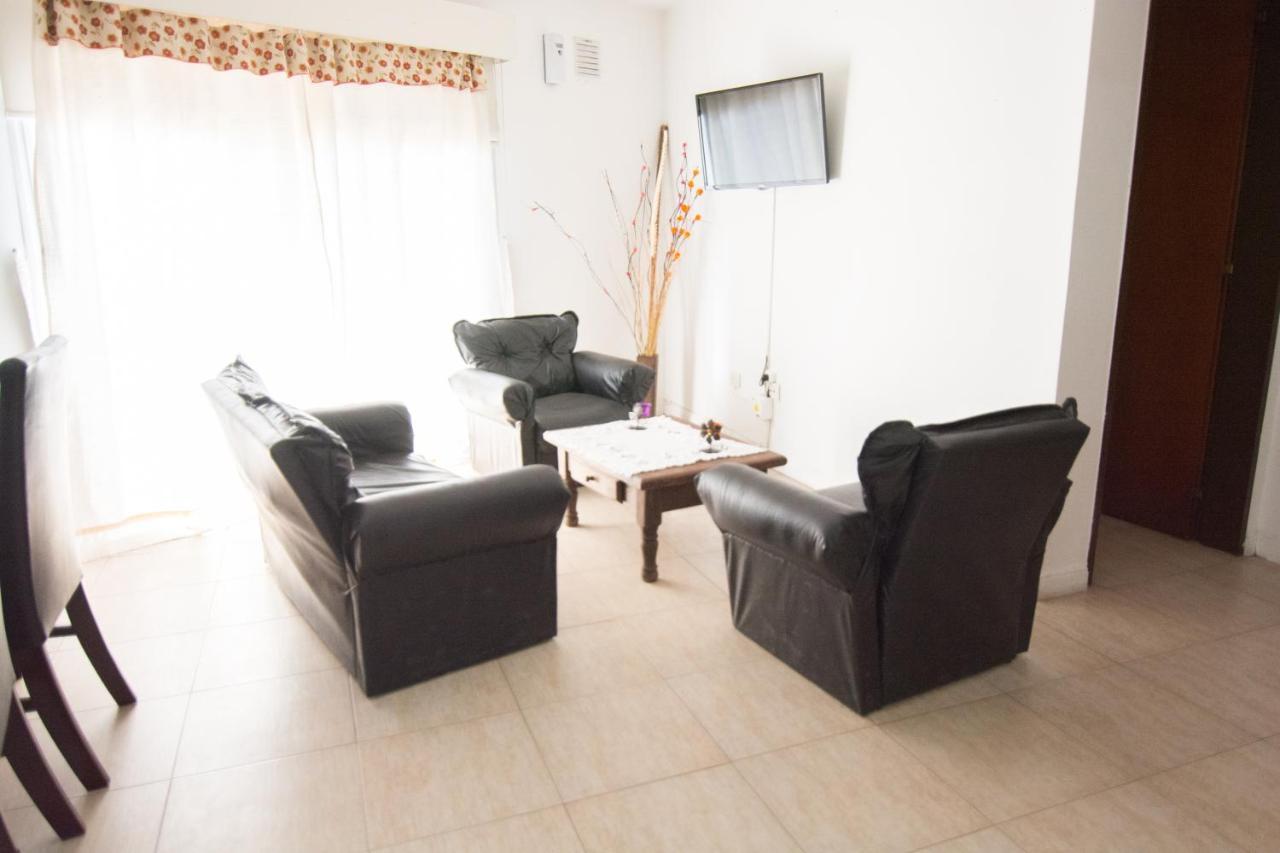 Rondpoint Pilar Apartment Pilar  Exterior foto