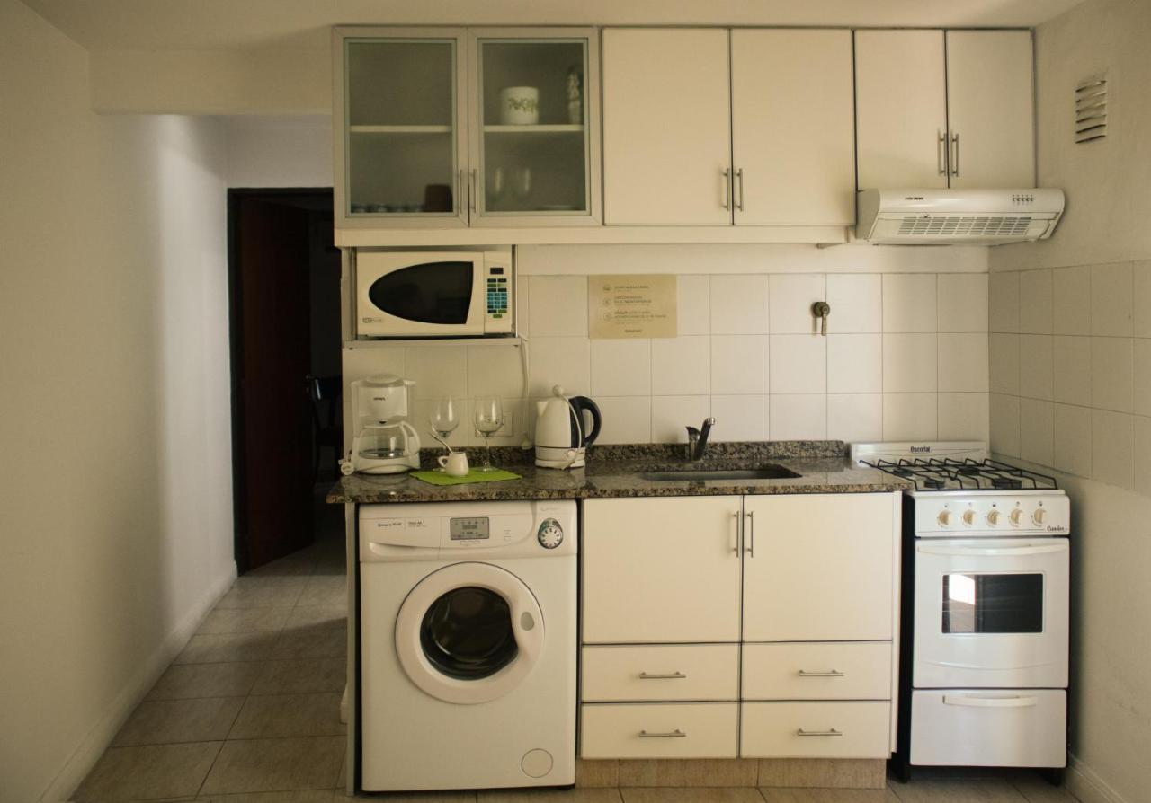 Rondpoint Pilar Apartment Pilar  Exterior foto
