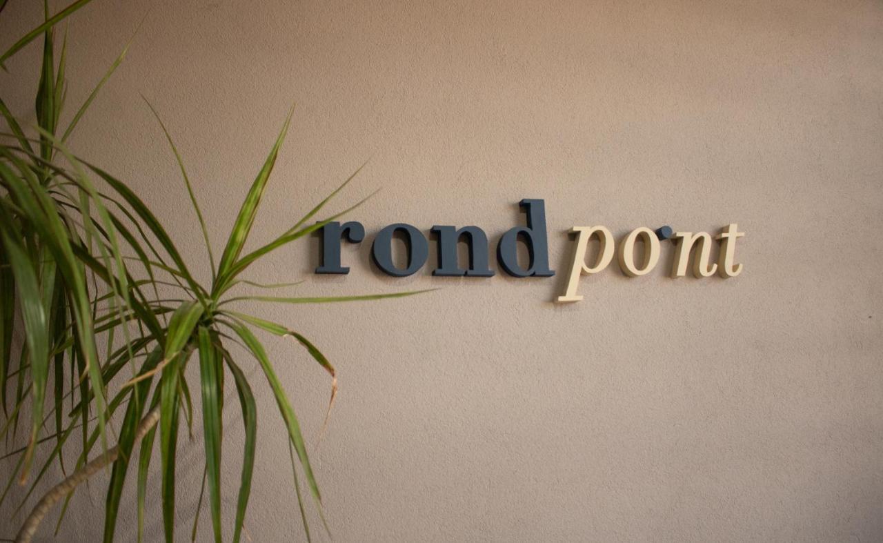 Rondpoint Pilar Apartment Pilar  Exterior foto