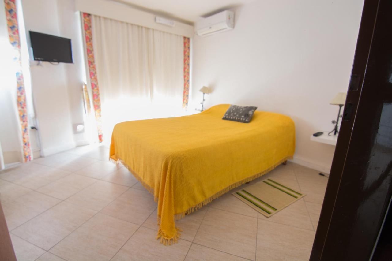 Rondpoint Pilar Apartment Pilar  Exterior foto
