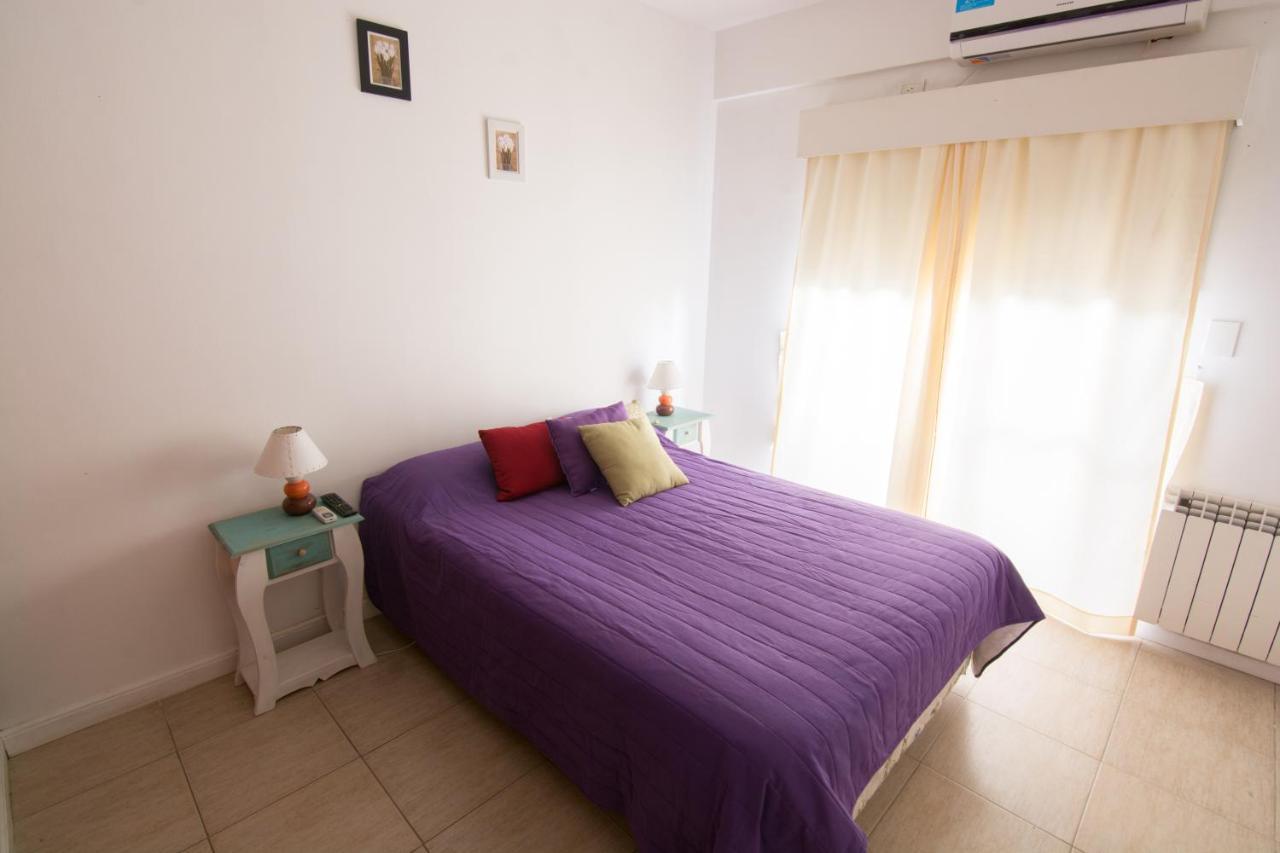 Rondpoint Pilar Apartment Pilar  Exterior foto